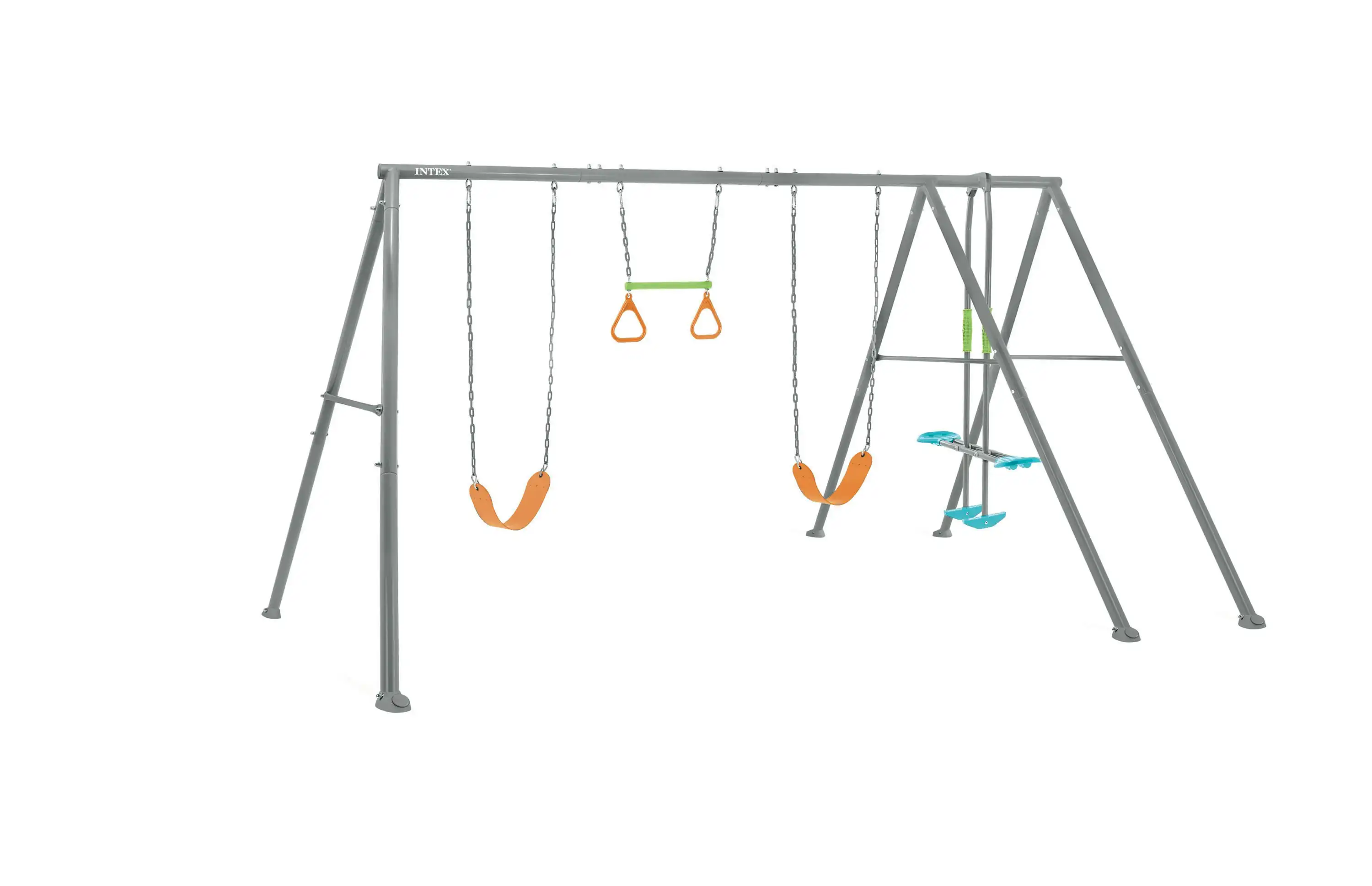 Intex Swing and Glide Four Feature Set 44131