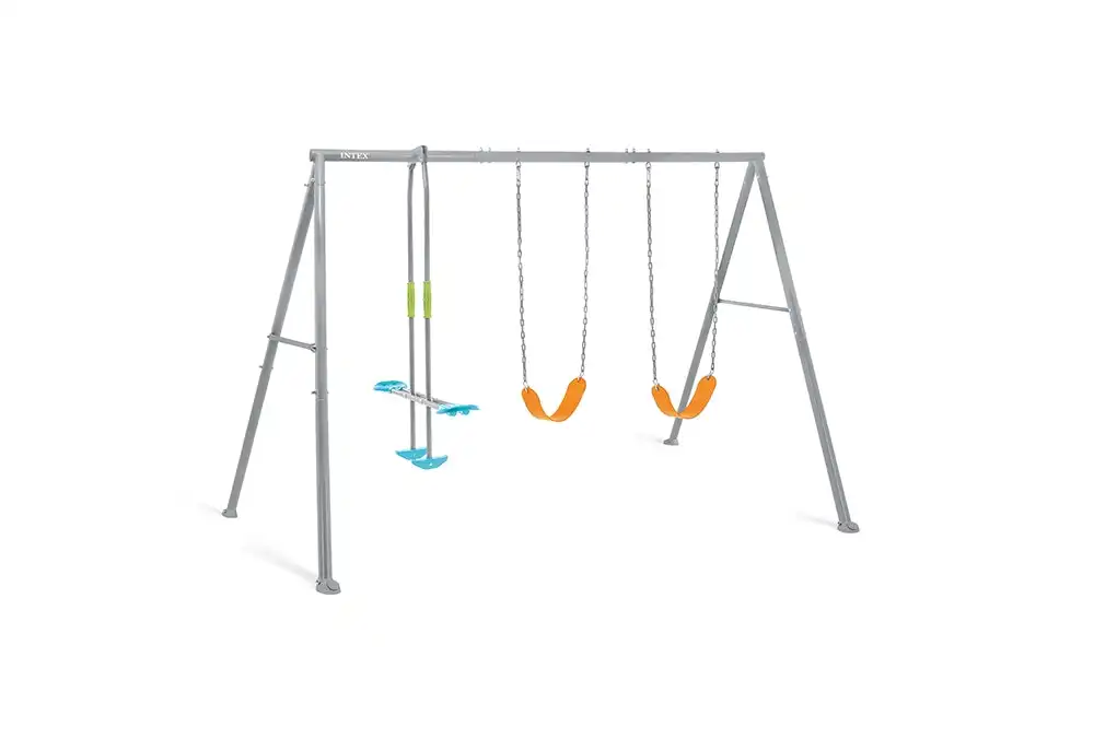 Intex Swing and Glide Three Feature Set 44123