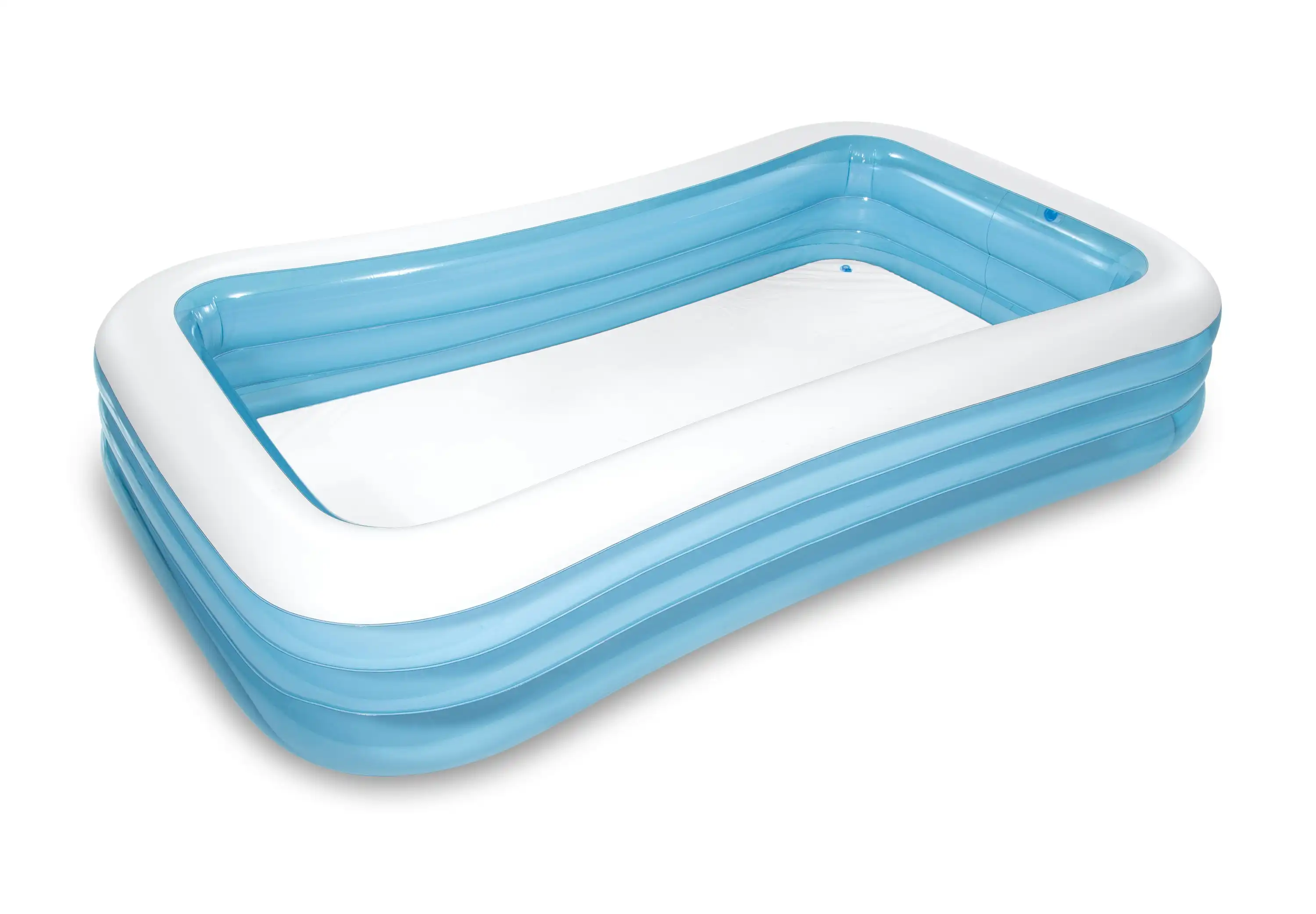Intex Swim Center Family Inflatable Pool 58484