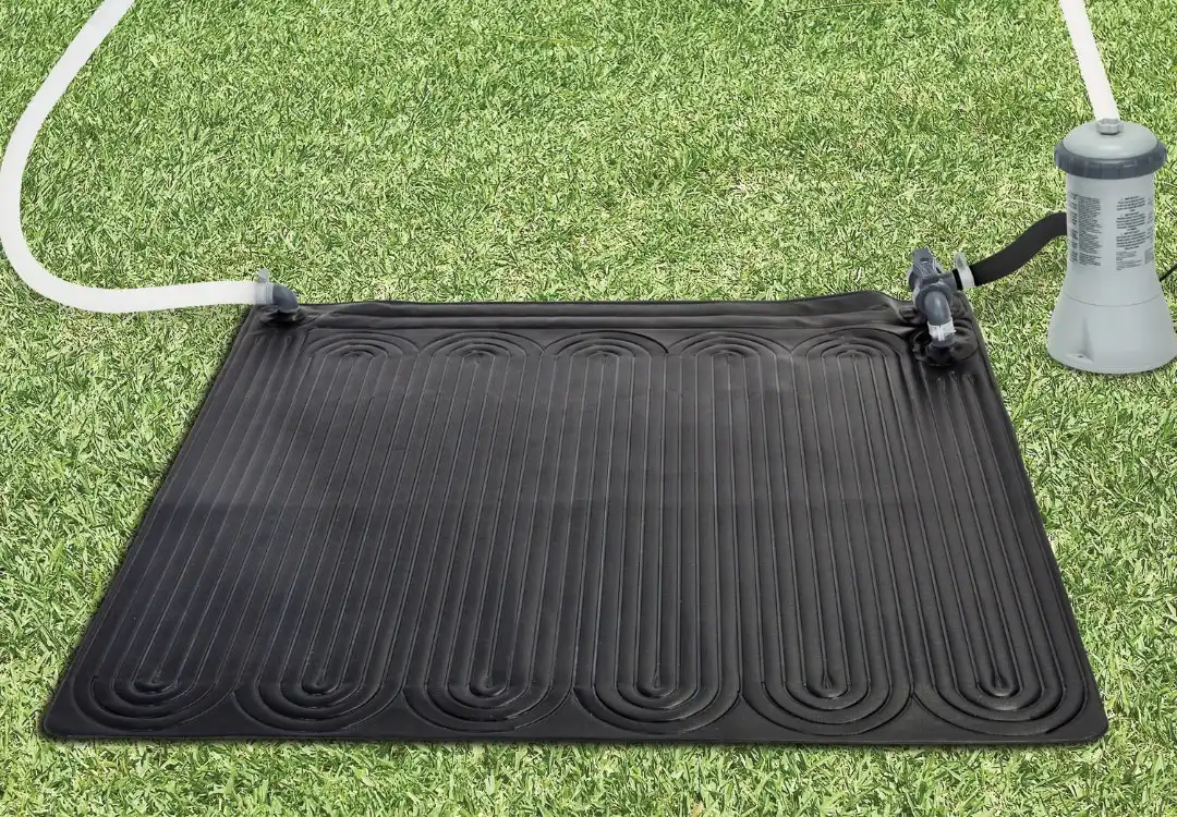Intex Solar Heating Pool Mat for Above Ground Pools 28685