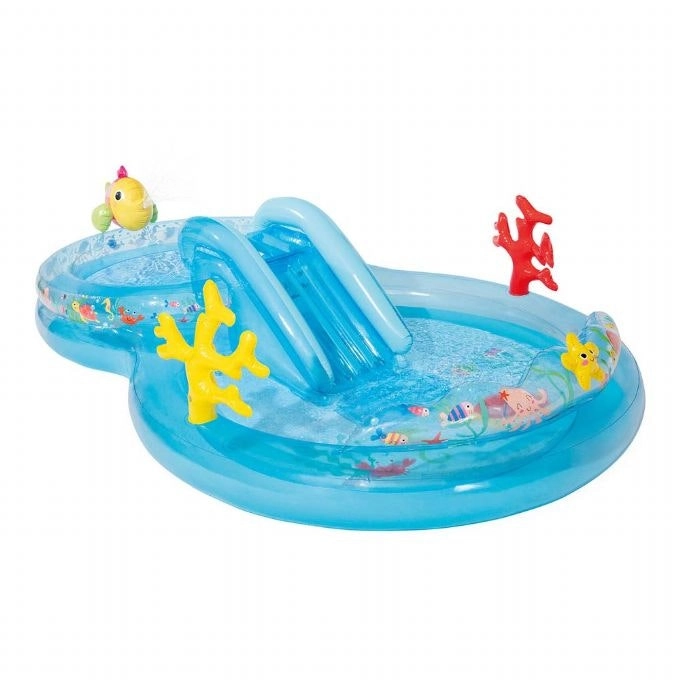 Intex Under The Sea Play Center 56143