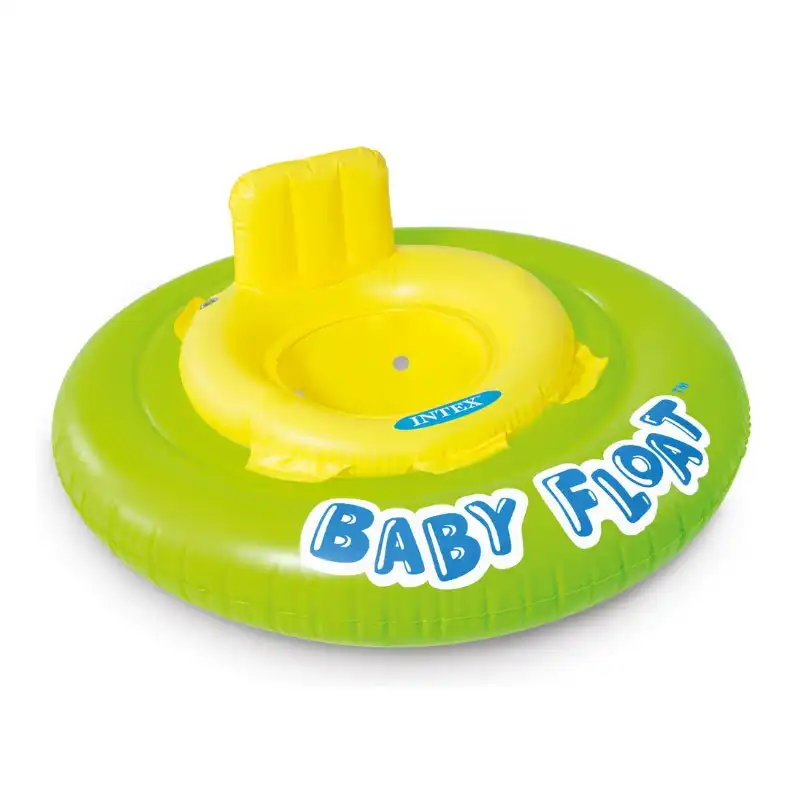 Intex My Baby Float Ages 1-2 56588
