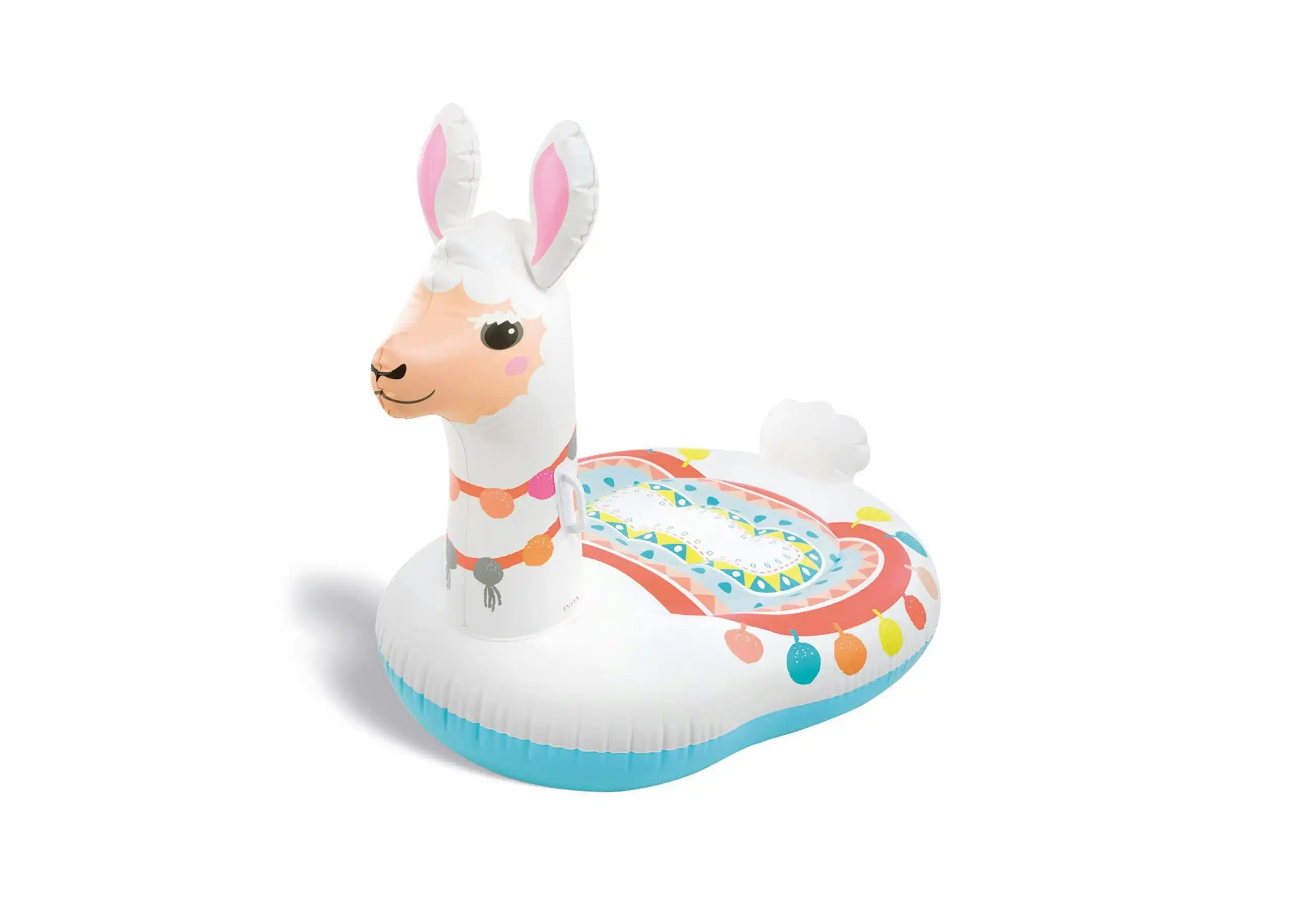 Intex Cute Llama Ride On Pool Float 57564
