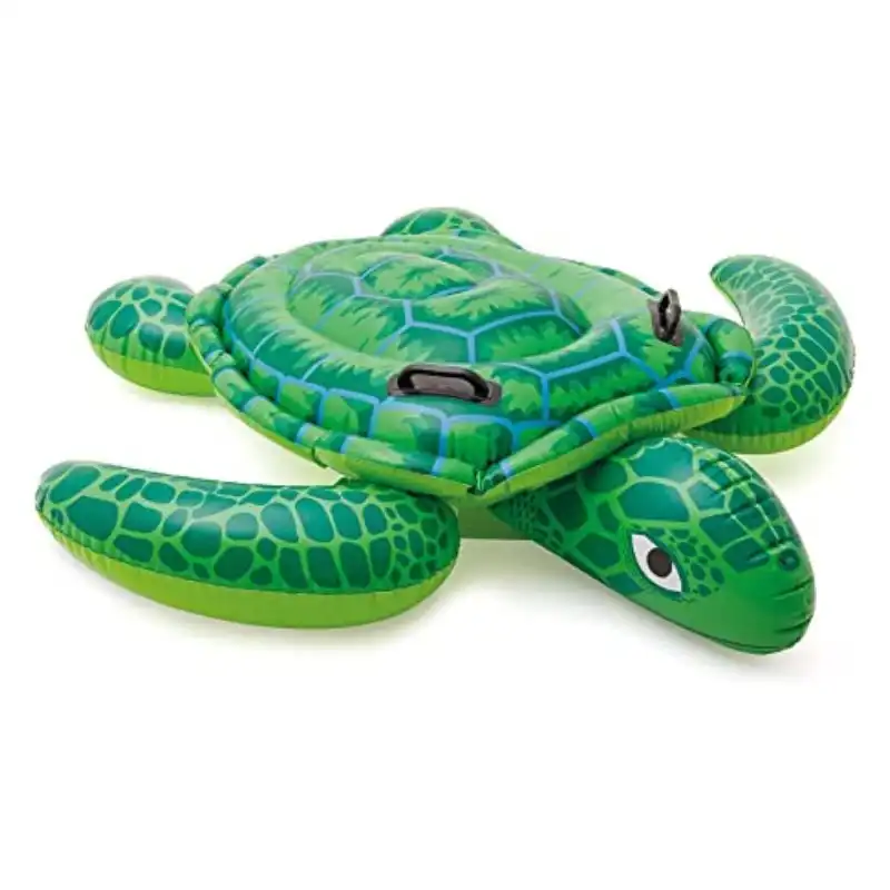 Intex Sea Turtle Giant Ride-On 56524