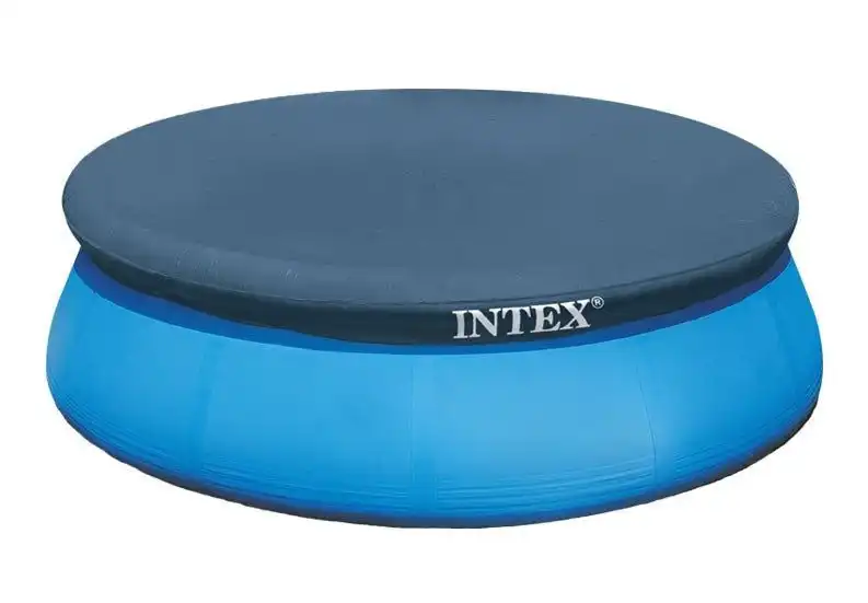 Intex Easy Set Pool Cover 360cm