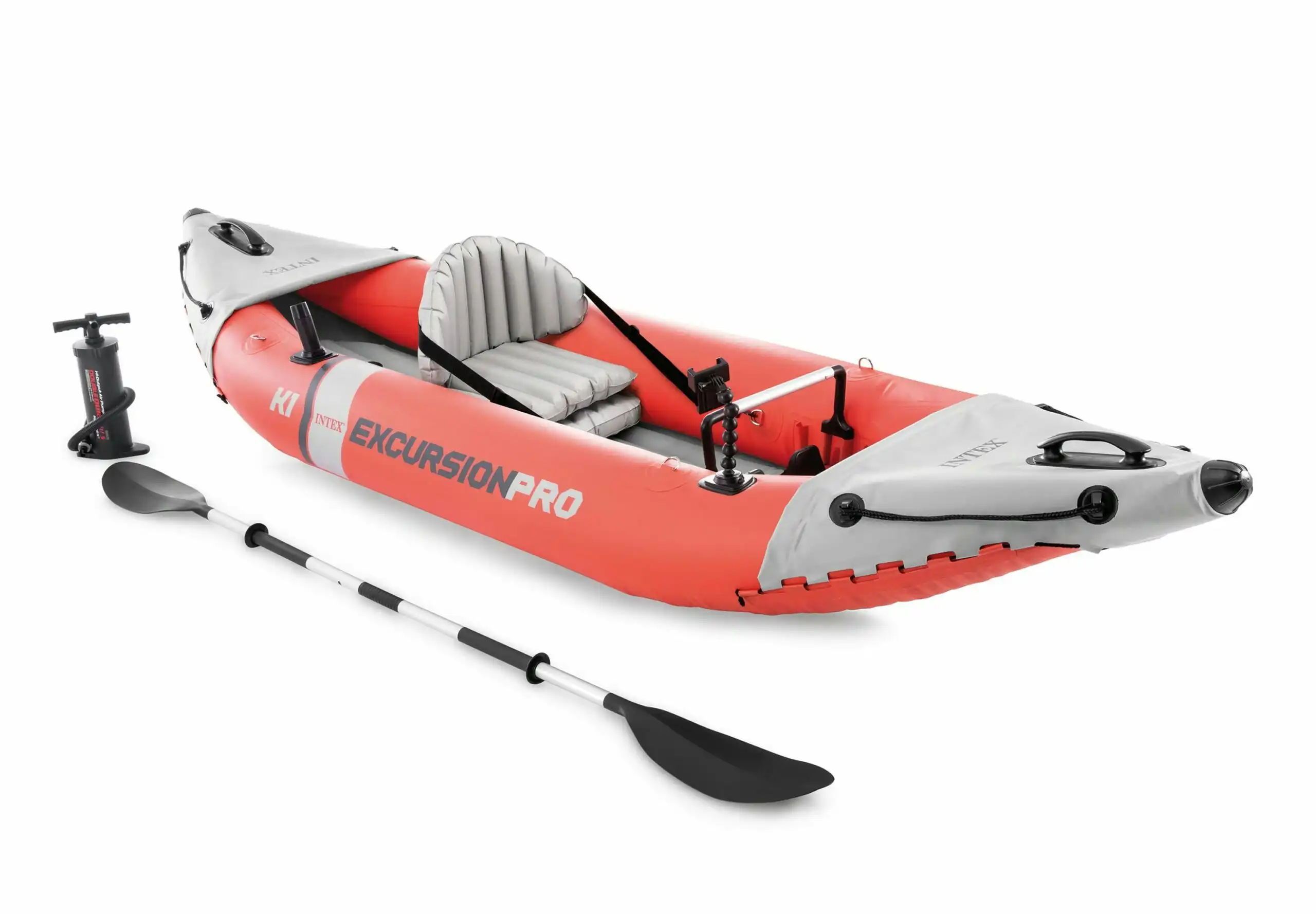 Intex Excursion Pro K1 Kayak 68303