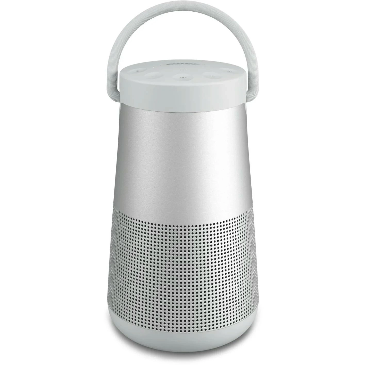 Bose Soundlink Revolve+ Ii Bluetooth Speaker - Luxe Silver