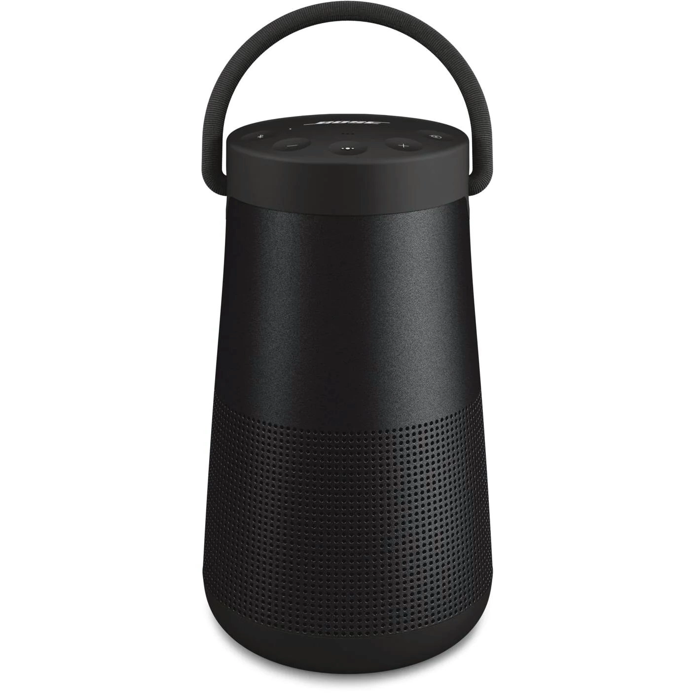 Bose Soundlink Revolve+ Ii Bluetooth Speaker - Triple Black