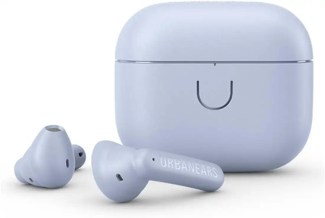 Urbanears Boo Tws Earbuds - Slightly Blue