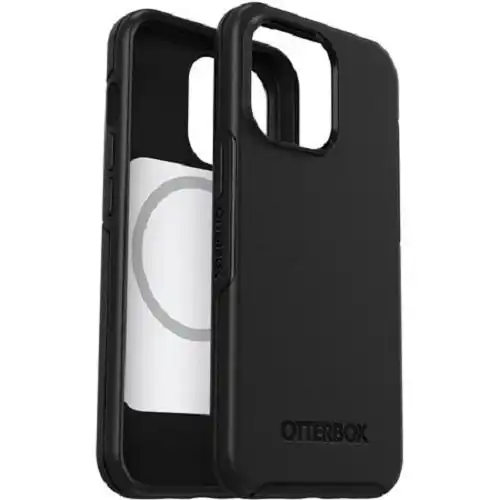 Otterbox Symmetry Series + Magsafe Case For Iphone 13 Pro - Black