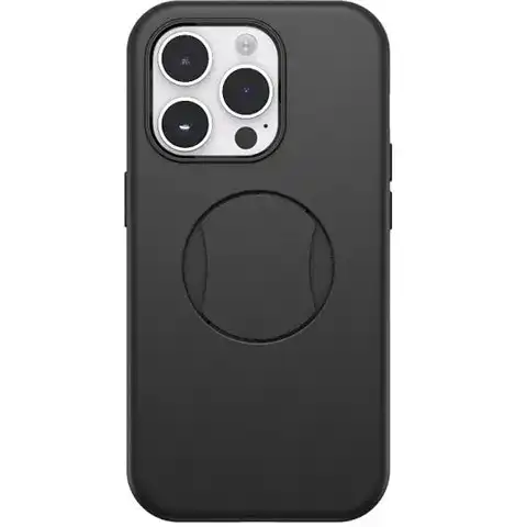Otterbox Ottergrip Symmetry Airheads Case For Iphone 15 Pro - Black