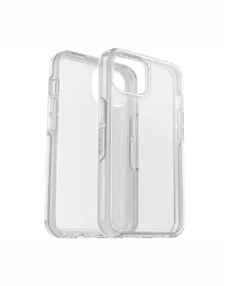Otterbox Symmetry Series Case For Apple Iphone 13 - Clear