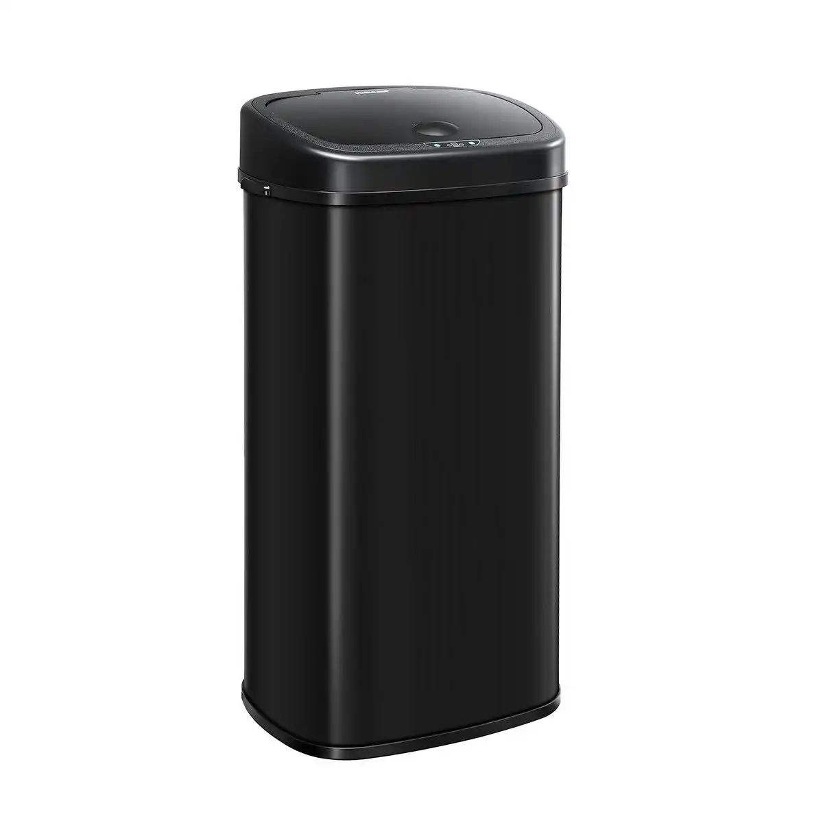 Ausway 58L Sensor Bin Automatic Trash Can Touch-free Kitchen Garbage Bin