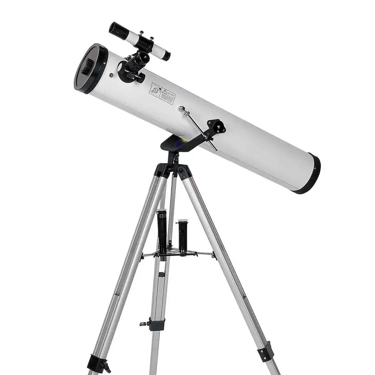 Ausway Astronomical Telescope 900mm Focal Length 114mm Aperture