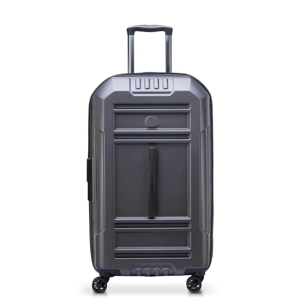 DELSEY Rempart 73cm Exp Large Trunk - Anthracite