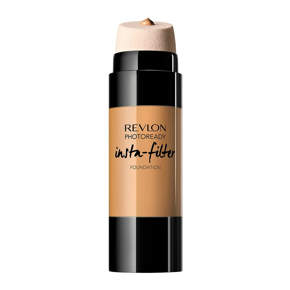 Revlon Photoready Insta-filter Foundation 27ml 400 Caramel