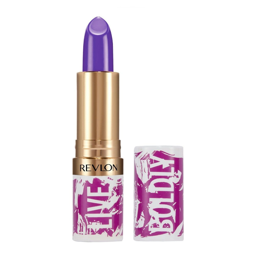 Revlon Super Lustrous Live Boldly Lipstick 4.2g 062 Killin It