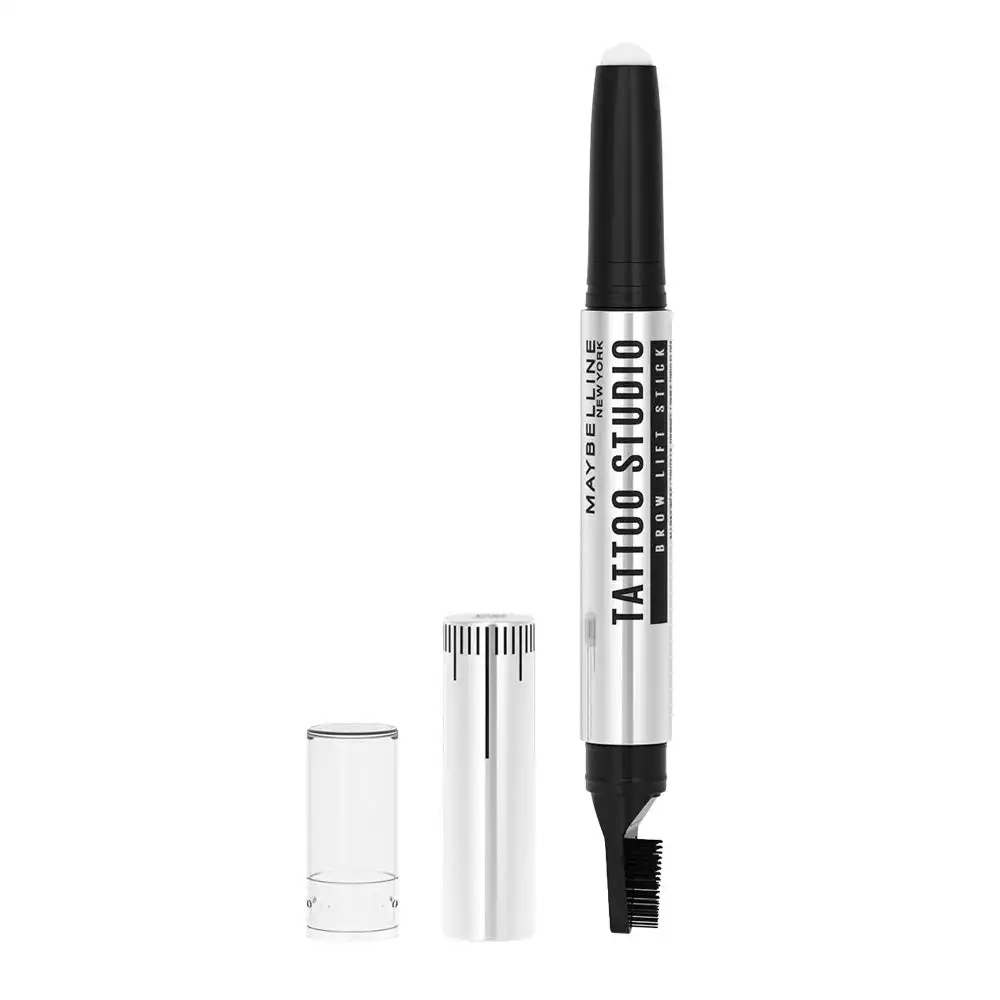 Maybelline Tattoo Studio Brow Lift Stick 1.1g 264 Clear