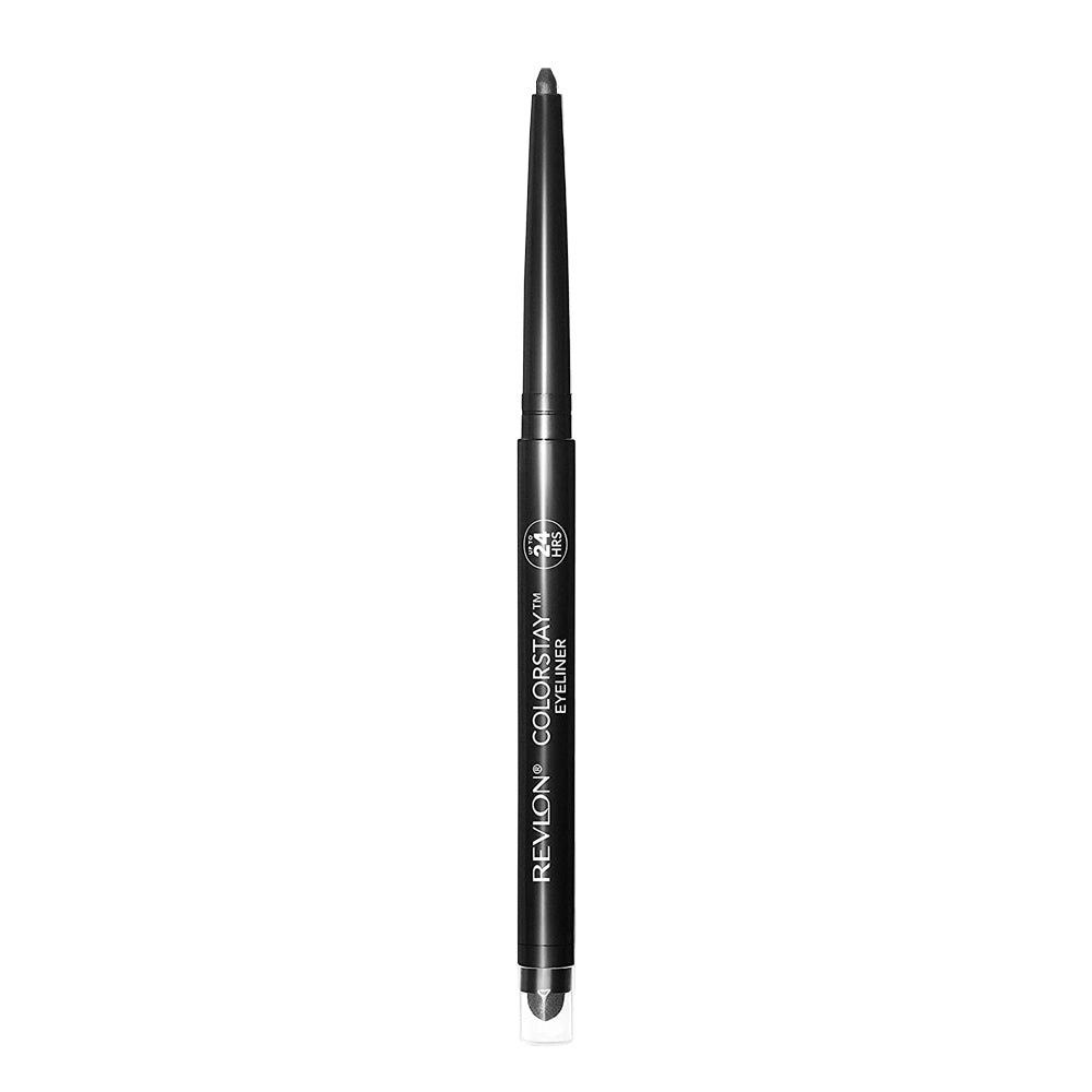 Revlon Colorstay Eyeliner Crayon 0.28g 211 Sparkling Black