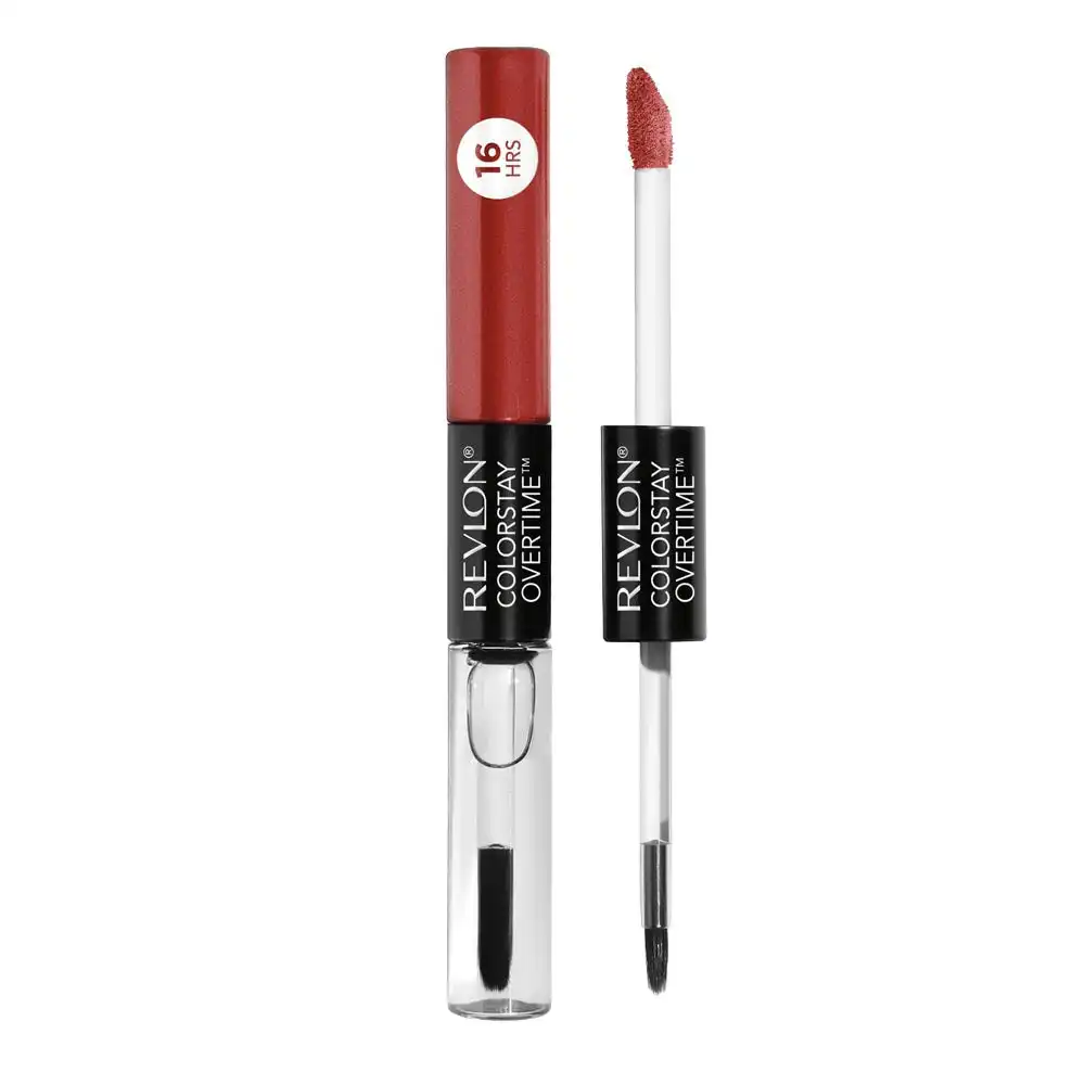 Revlon Colorstay Overtime Lipcolor 4ml 020 Constantly Coral