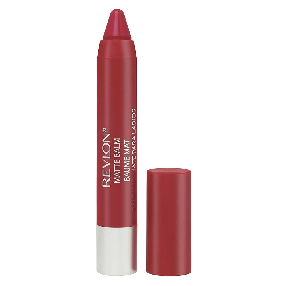 Revlon Matte Balm 2.7g 270 Fiery