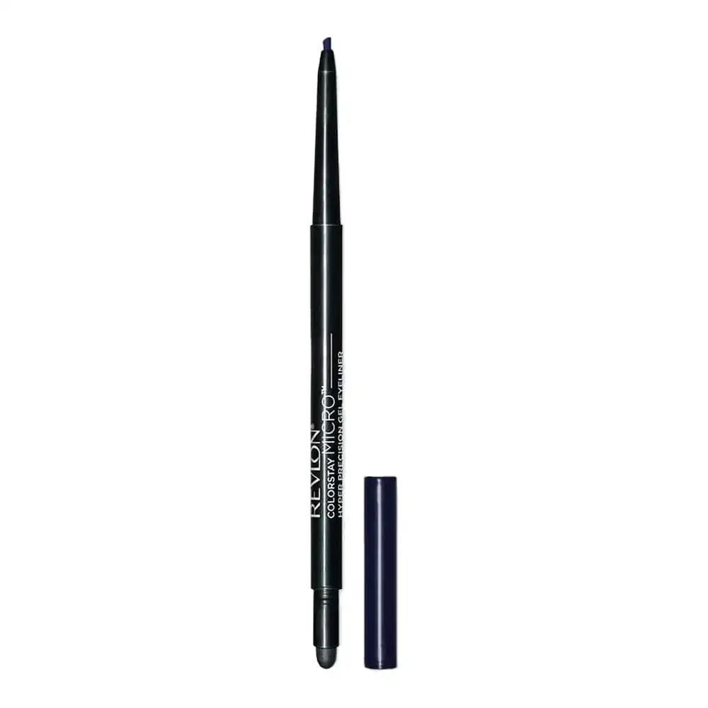 Revlon Colorstay Micro Hyper Precision Gel Eyeliner 0.23g 217 Navy