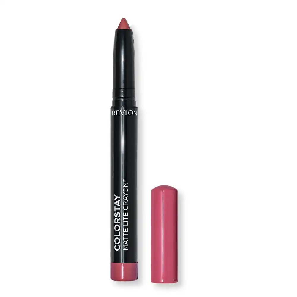 Revlon Colorstay Matte Lite Crayon 1.4g 004 Take Flight