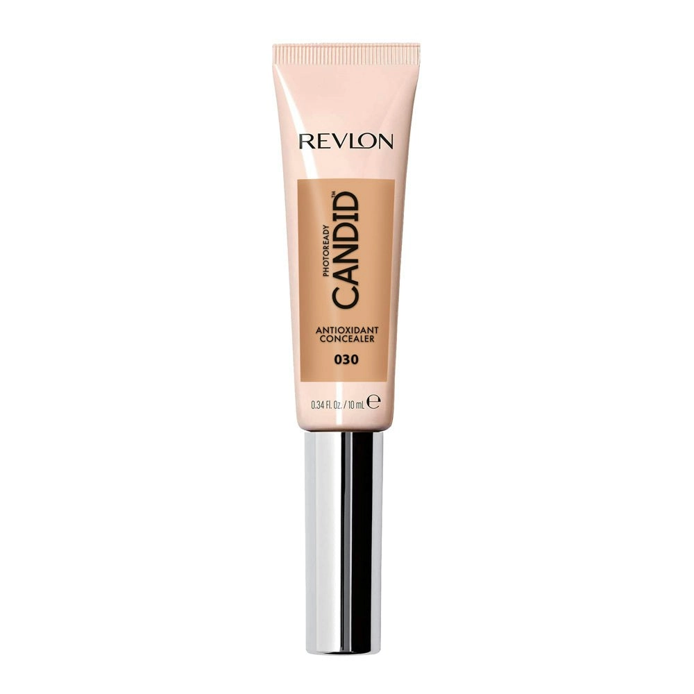 Revlon Photoready Candid Antioxidant Concealer 10ml 030 Light Medium