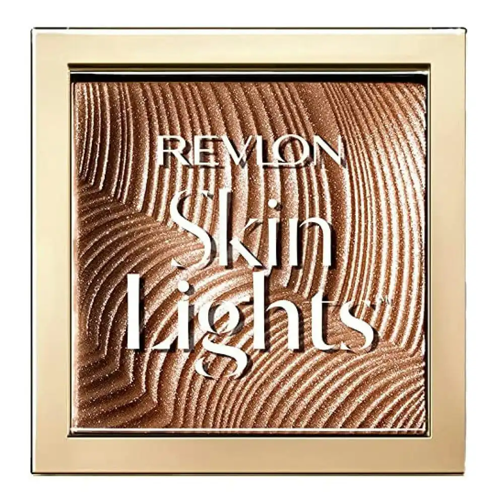 Revlon Skinlights Prismatic Bronzer 9g 115 Sunkissed Beam
