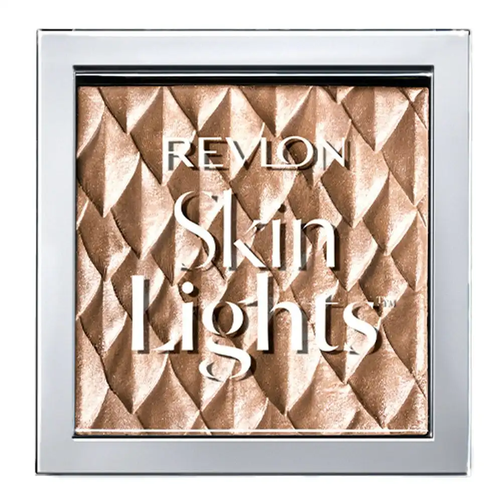 Revlon Skinlights Prismatic Highlighter 8g 202 Twilight Gleam