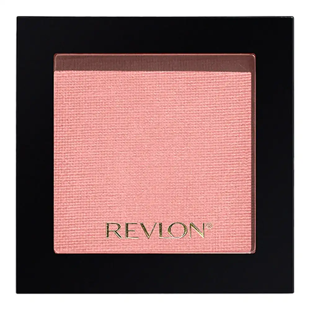 Revlon Powder Blush 5g 001 Oh Baby! Pink