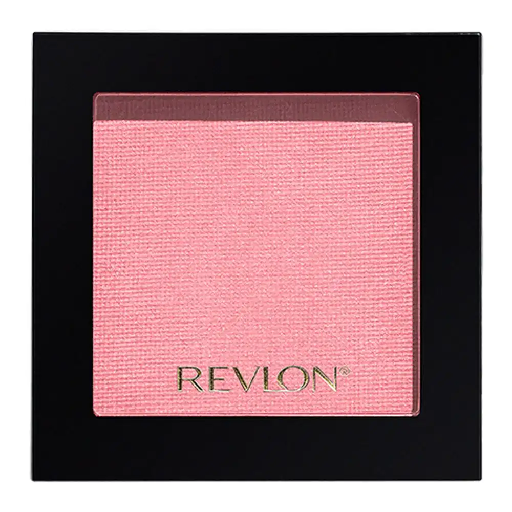 Revlon Powder Blush 5g 014 Tickled Pink