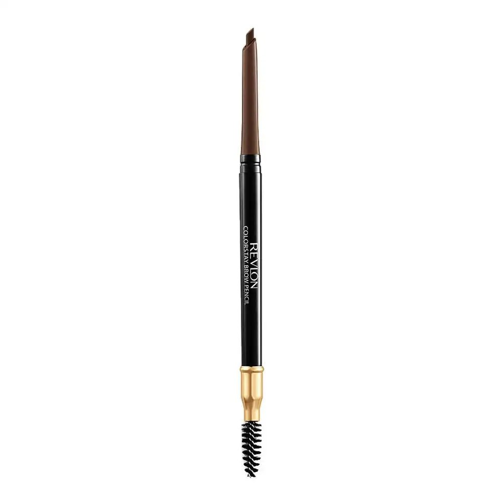 Revlon Colorstay Brow Pencil 0.35g 215 Auburn