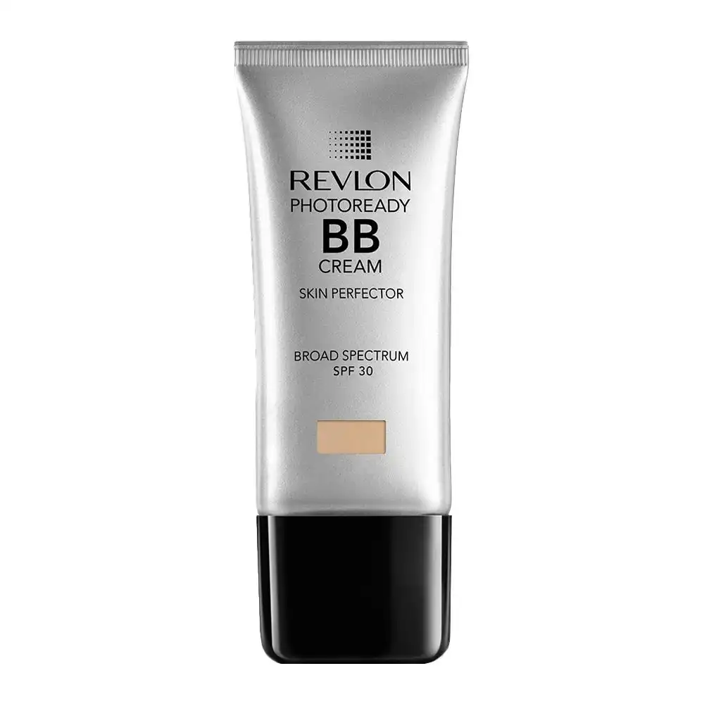 Revlon Photoready Bb Cream Skin Perfector 30ml 030 Medium