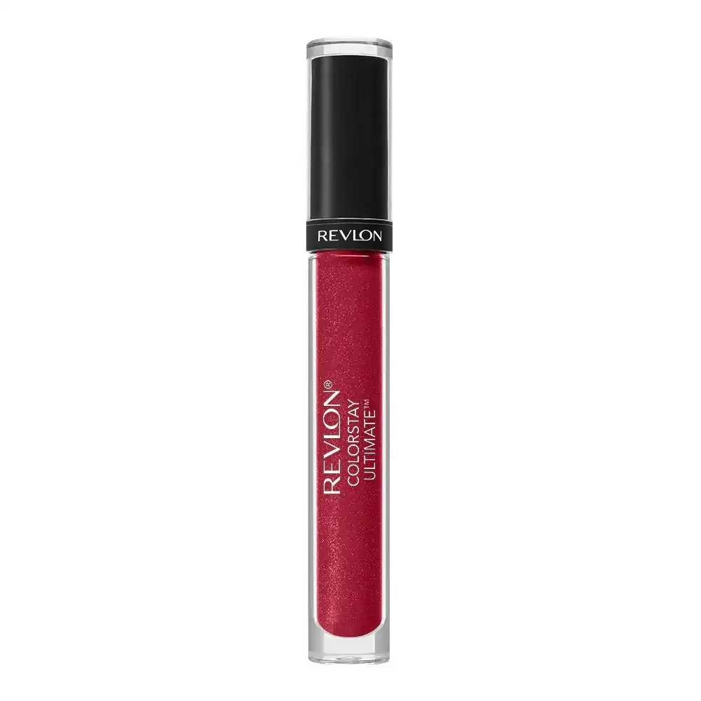Revlon Colorstay Ultimate Liquid Lipstick 3ml 040 Brilliant Bordeaux