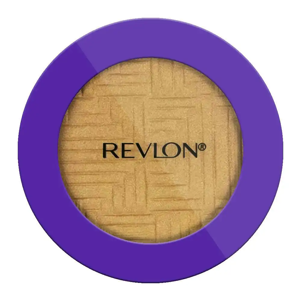 Revlon Electric Shock Highlighting Powder 10.3g 301 Light It Up