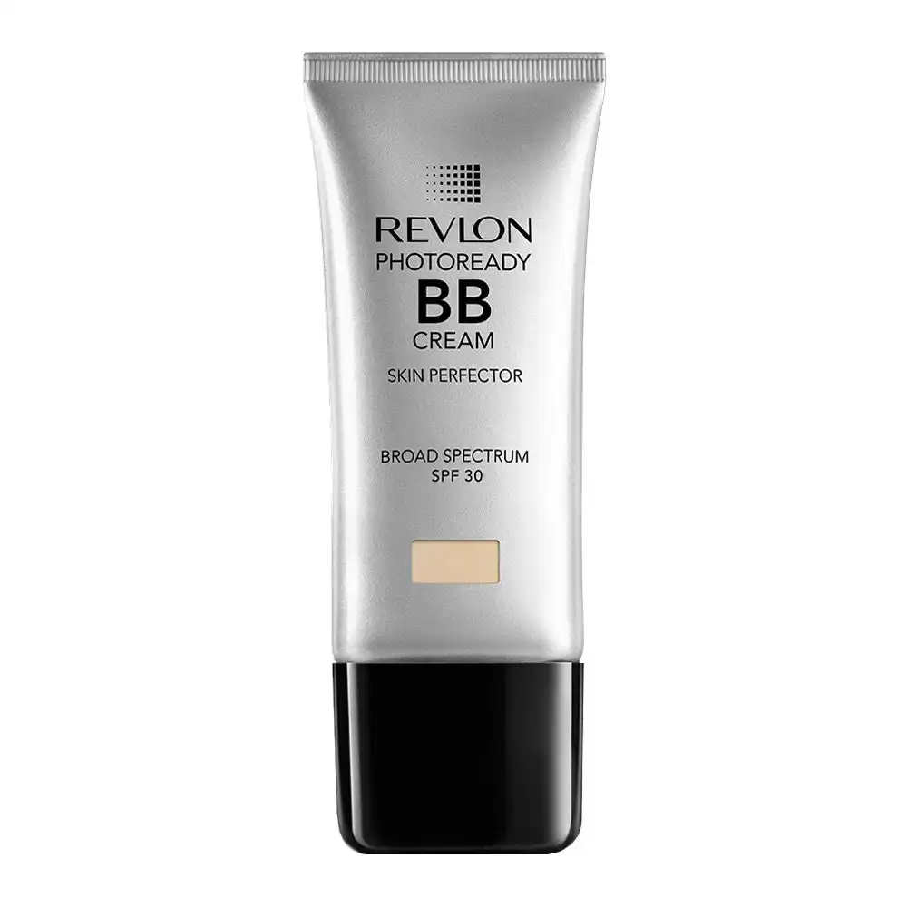 Revlon Photoready Bb Cream Skin Perfector 30ml 010 Light