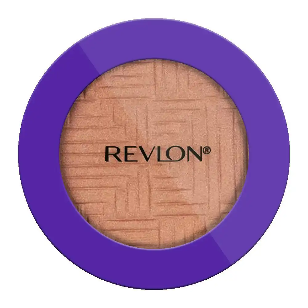 Revlon Electric Shock Highlighting Powder 10.3g 303 Glowed Up