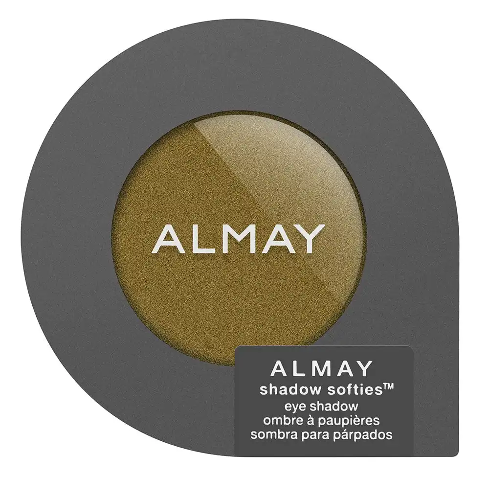 Almay Intense I-color Shadow Softies 2g 120 Moss