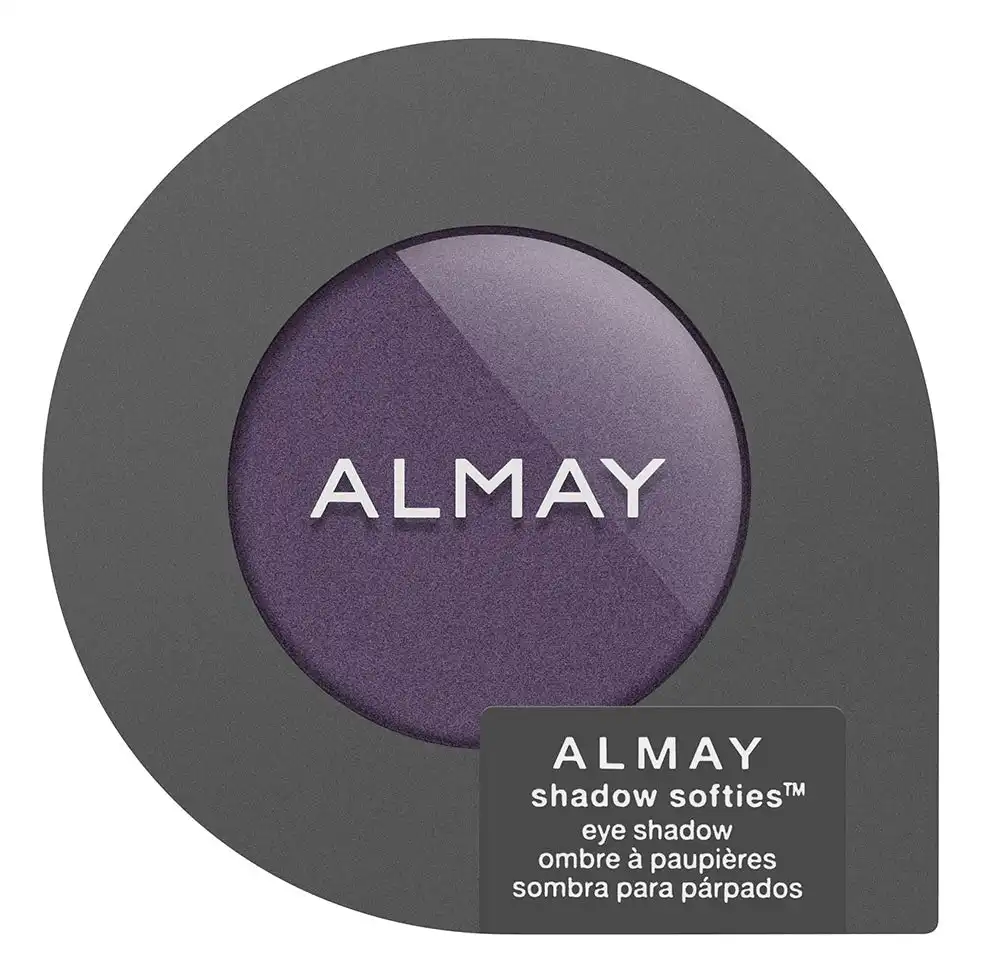 Almay Intense I-color Shadow Softies 2g 140 Vintage Grape