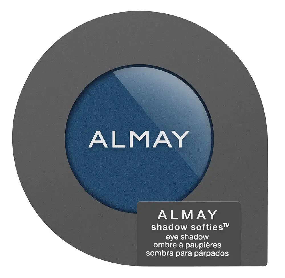 Almay Intense I-color Shadow Softies 2g 160 Midnight Sky