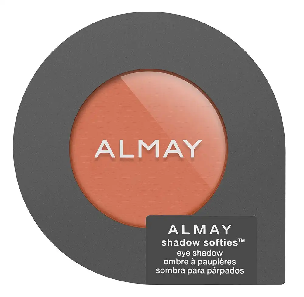 Almay Intense I-color Shadow Softies 2g 135 Peach Fuzz