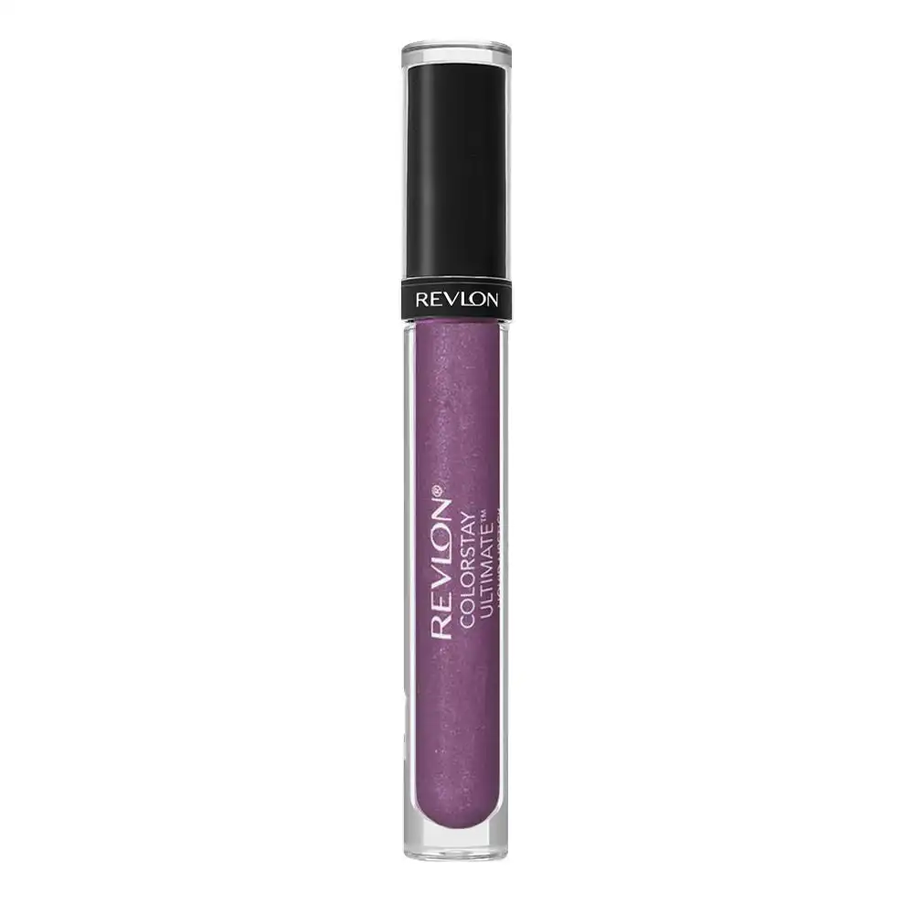 Revlon Colorstay Ultimate Liquid Lipstick 3ml 008 Vigorous Violet