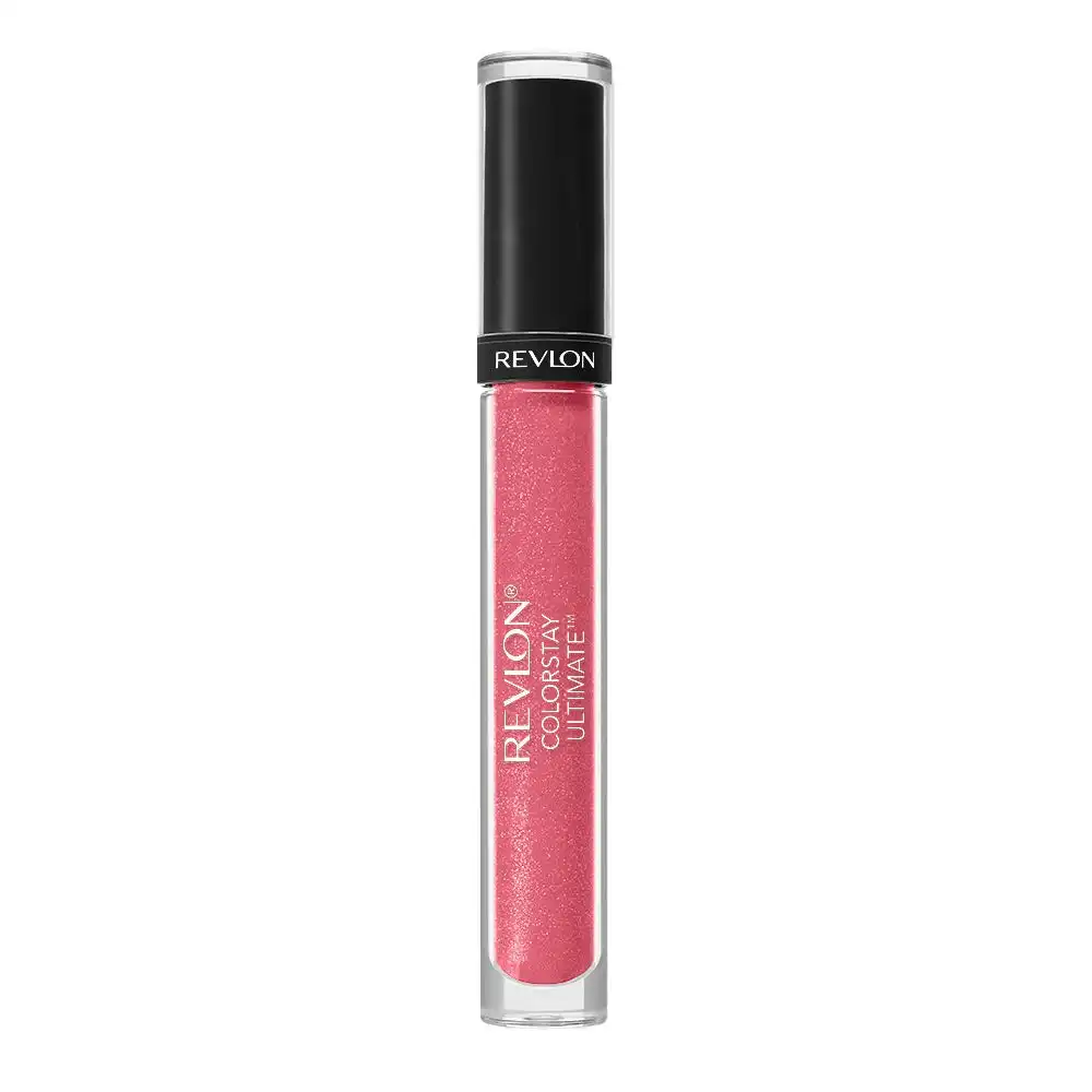 Revlon Colorstay Ultimate Liquid Lipstick 3ml 010 Premium Pink