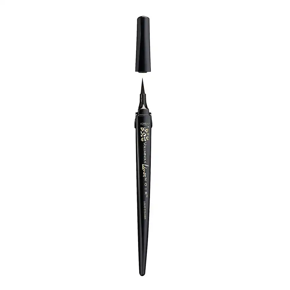 L'Oreal Paris L'Oreal Voluminous Liner Noir Liquid Eyeliner 0.4ml 300 Blackest Black