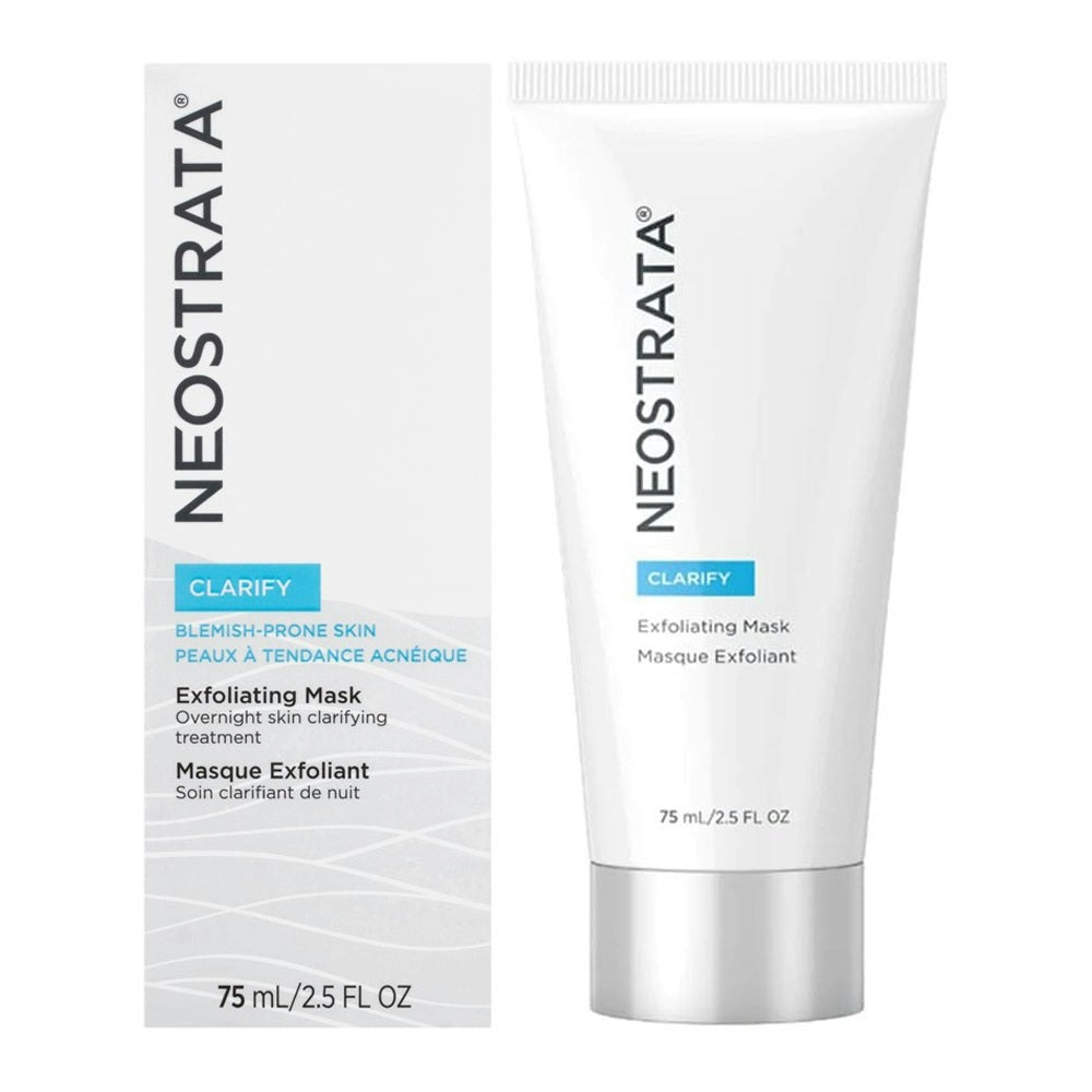 NEOSTRATA Clarify Exfoliating Mask 75ml