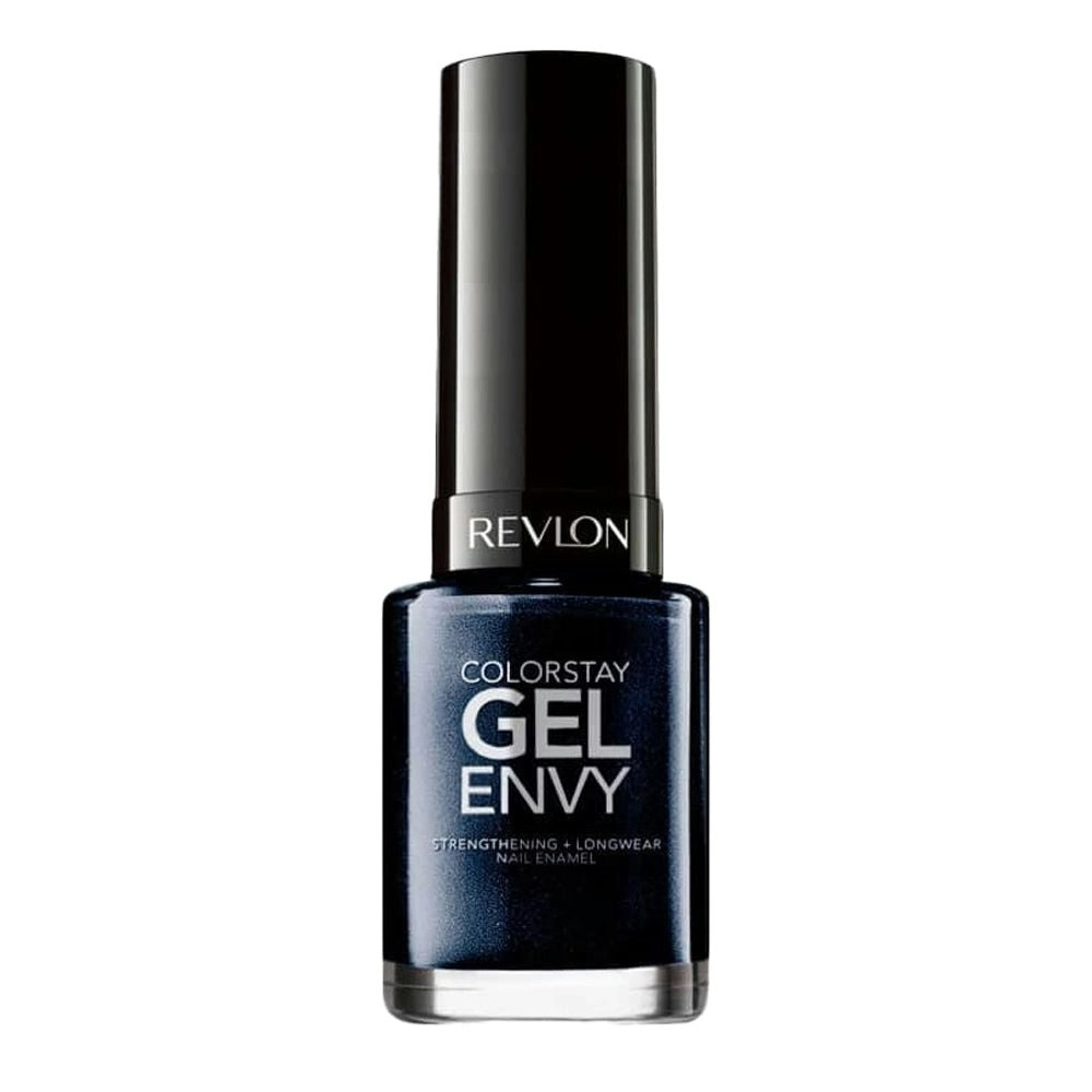 Revlon Colorstay Gel Envy 11.7ml 520 Blackjack