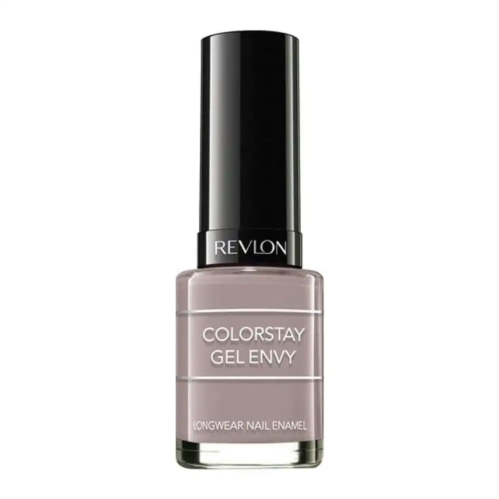 Revlon Colorstay Gel Envy 11.7ml 462 All Greiged Out