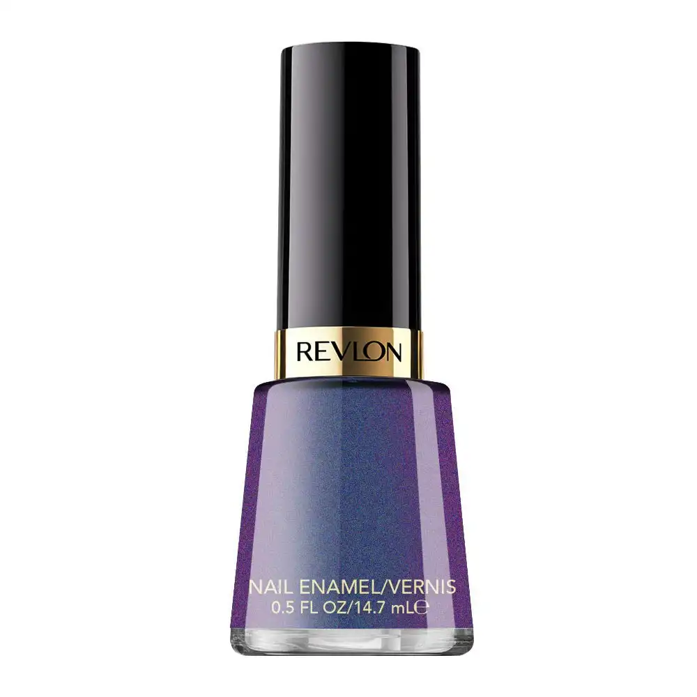 Revlon Nail Enamel 14.7ml 522 Magnetic