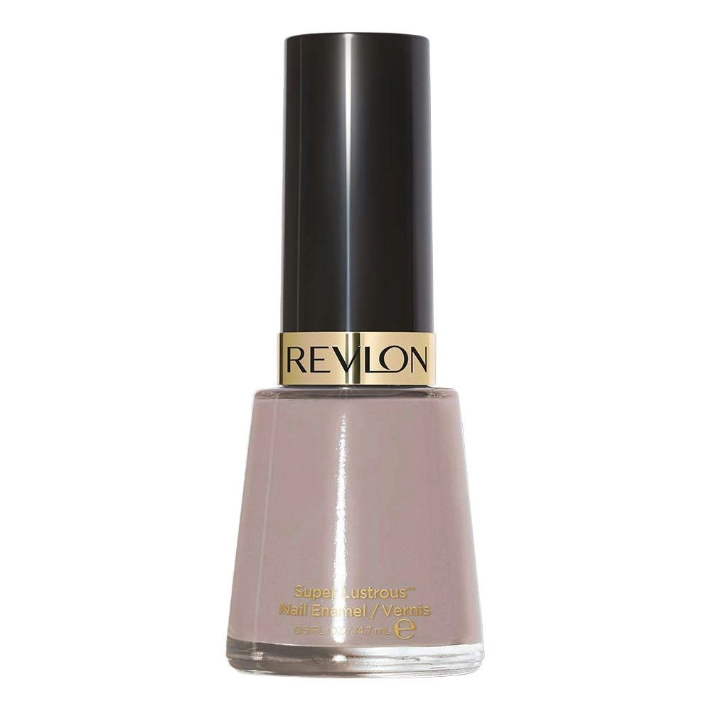 Revlon Super Lustrous Nail Enamel 14.7ml 853 High Road